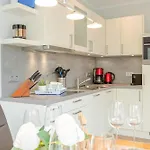 Apartamento Wellenfluestern Zingst
