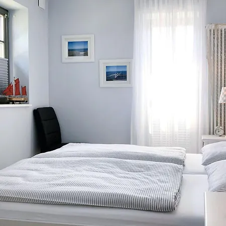 Apartment Wellenfluestern