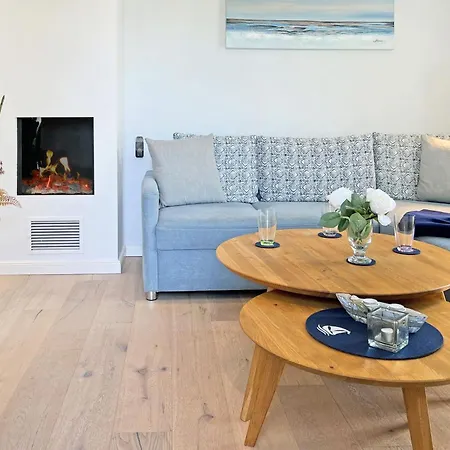 Wellenfluestern Zingst