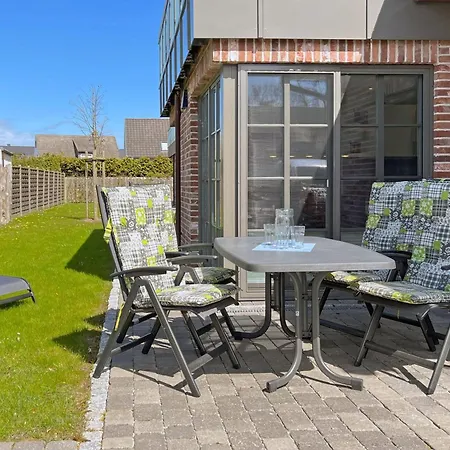 Apartment Wellenfluestern