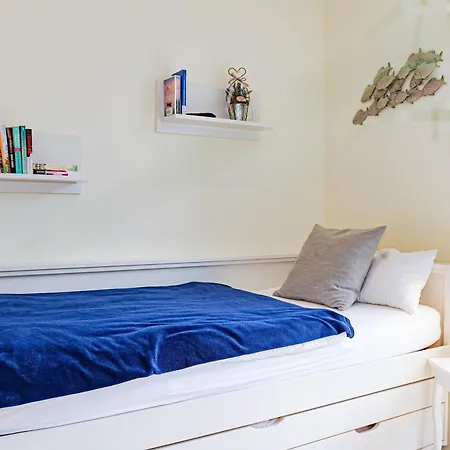 Wellenfluestern Apartment *