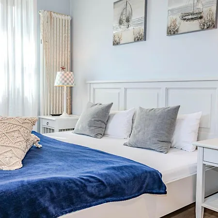 Wellenfluestern * Zingst